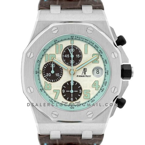 audemars piguet royal oak offshore montauk highway replica|ap royal oak offshore price.